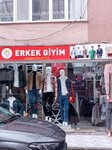 Nur Sham Men's Clothing (Bursa, Osmangazi, Cirpan Neighborhood, 1st Sumer Street, 7B), mercado de ropa