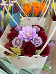 Buket. Dk. 71 (rabochiy posyolok Zaokskiy, ulitsa Polenova, 5А), flower shop