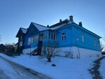 Здание бывшей мануфактуры Тышкевичей (Savieckaja vulica, 9), landmark, attraction