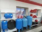 Aquadome (ulitsa Berzina, 12Б), plumbing shop