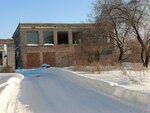 Сельмаг (derevnya Verblyuzhye, Tsentralnaya ulitsa, 52), tienda de productos