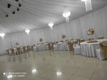 Banketnyj zal Imperial (Yugorsk, ulitsa Lenina, 15Б), banquet hall