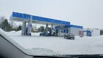 GP (Izluchinsk Urban Village, Pionernaya Street, 11), gasolinera