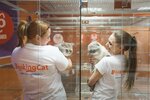 Bookingcat (Moscow, Elektrodnaya Street, 8с4) ، فندق للحيوانات الأليفة