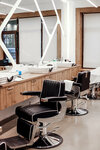 Hardy's academy (Toreza Avenue, 118), training of masters for beauty salons