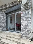 Men's Hairdresser (Istanbul, Uskudar, Bahcelievler Neighborhood, Sultan Murat Avenue, 41/1), barber shop