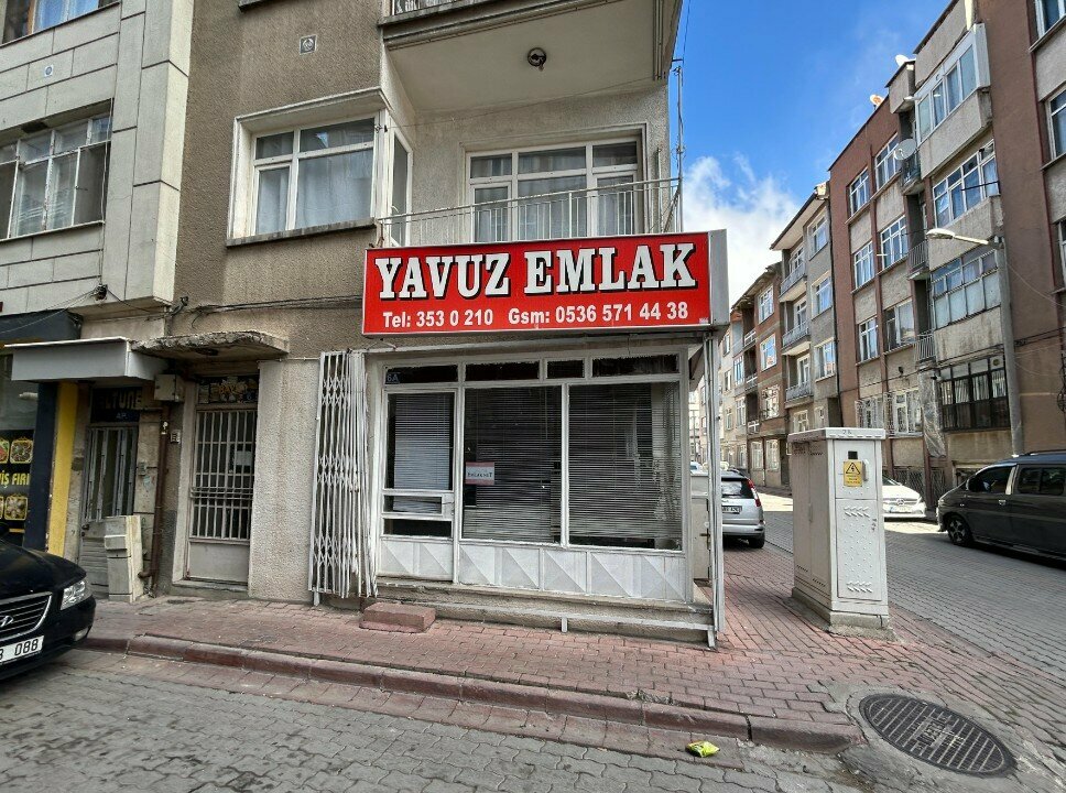Real estate agency Yavuz Emlak, Konya, photo