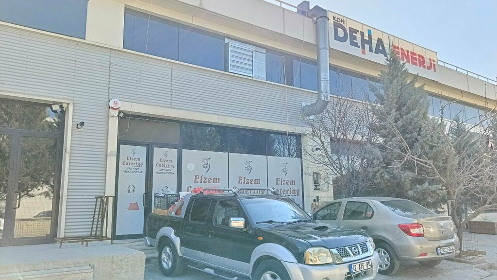 Catering Elzem Catering, Konya, photo