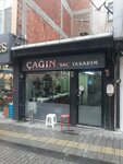 Cagin Hair Design (Стамбул, Тузла, улица Истасьон, 19A), парикмахерская в Стамбуле