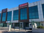 Tumer (Konya, Karatay, Fevzicakmak Neighborhood, 10758th Street, 3F) ، مشاريع صناعية