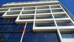 Gny International Lojistik ve (Izmir, Fatih Avenue, 1/23F), logistics company