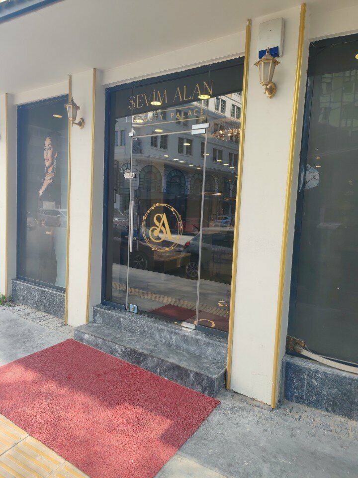 Beauty salon Sevim Alan İzmir Konak, Izmir, photo