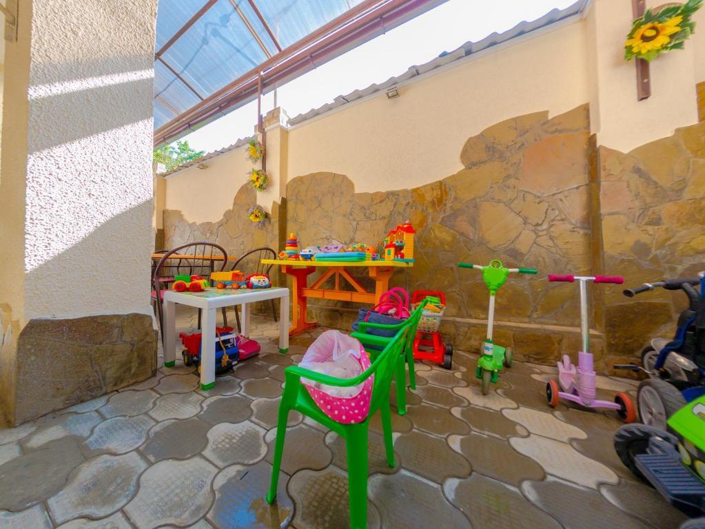 Фото Отель Аква