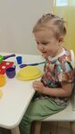 Клякса (ulitsa Tokarey, 3) ، مركز تنمية الأطفال