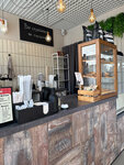 Overkofe (Shosseynaya Street, 66), coffee shop
