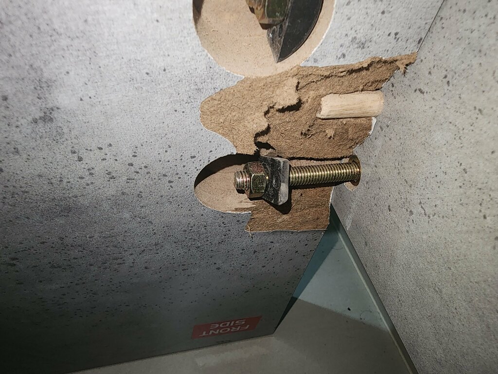 Furniture store Home Box, Abu Dhabi, photo