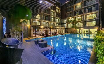 Фото Plaai Prime Hotel Rayong