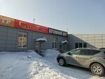 Кузовной цех (Kurako Avenue, 51А/к8), auto body repair