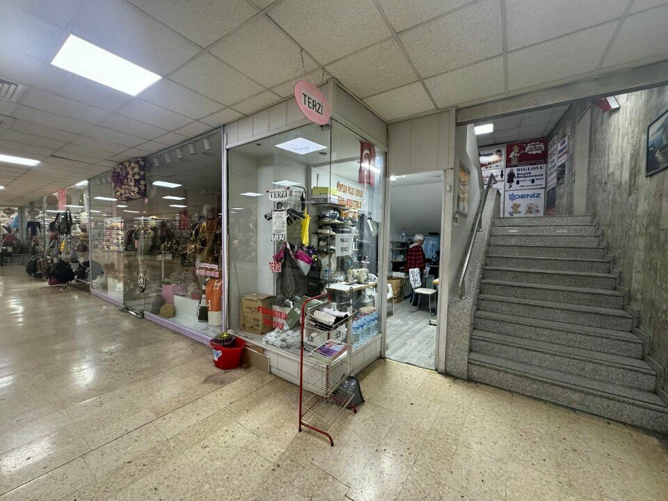 Tailor Nazli Tailor, Ankara, photo