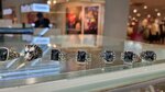 Secret silver (Órken shaǵyn aýdany, 1Д), jewelry store