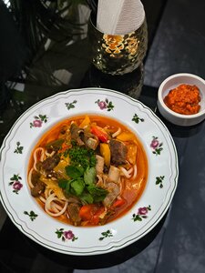 Kuranti (Mirabad District, Amir Temur shoh koʻchasi, 3B), cafe