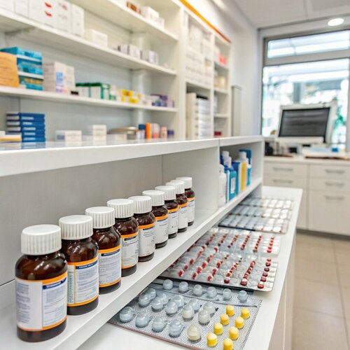 Pharmacy Apteka, Kursk, photo