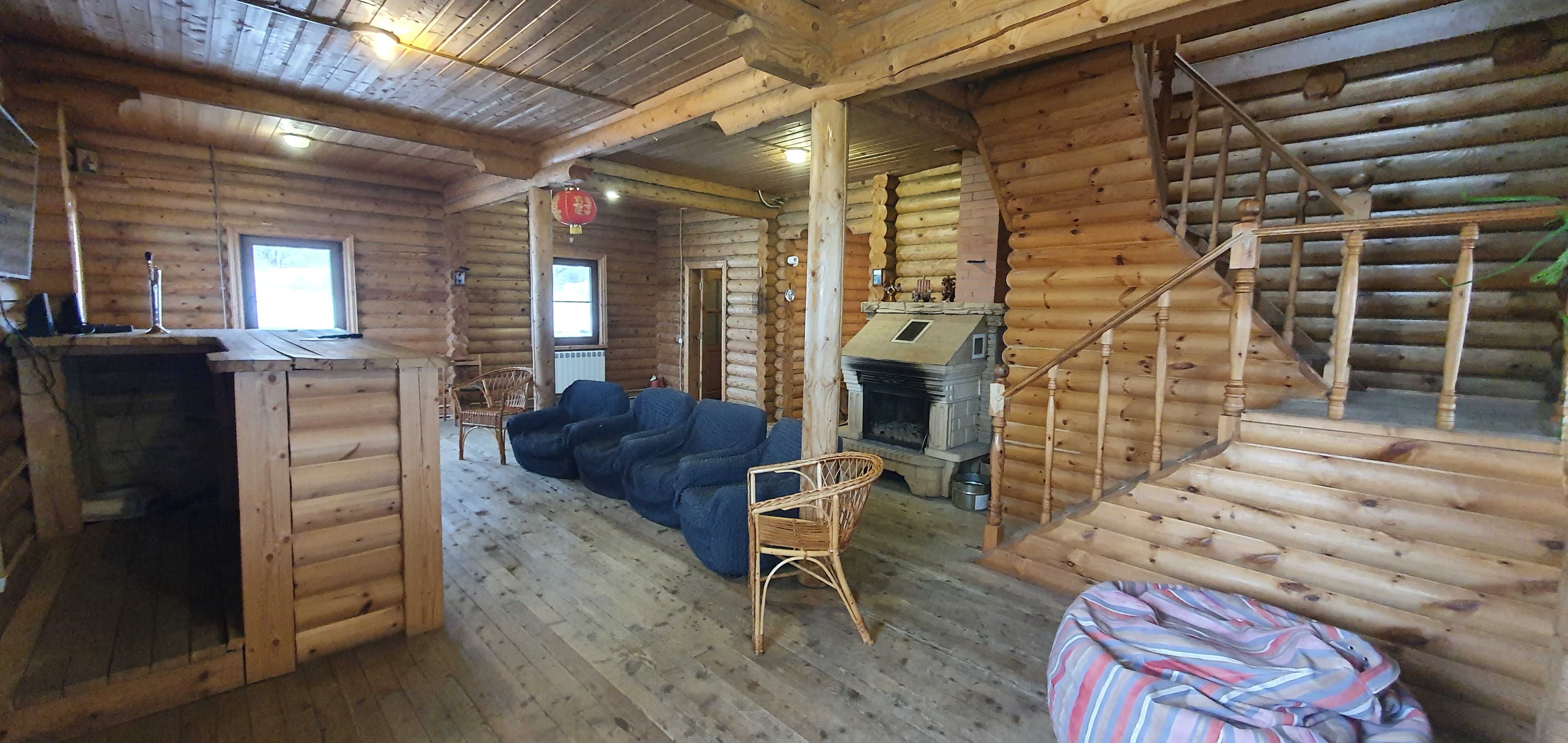 Фото Тамбицы