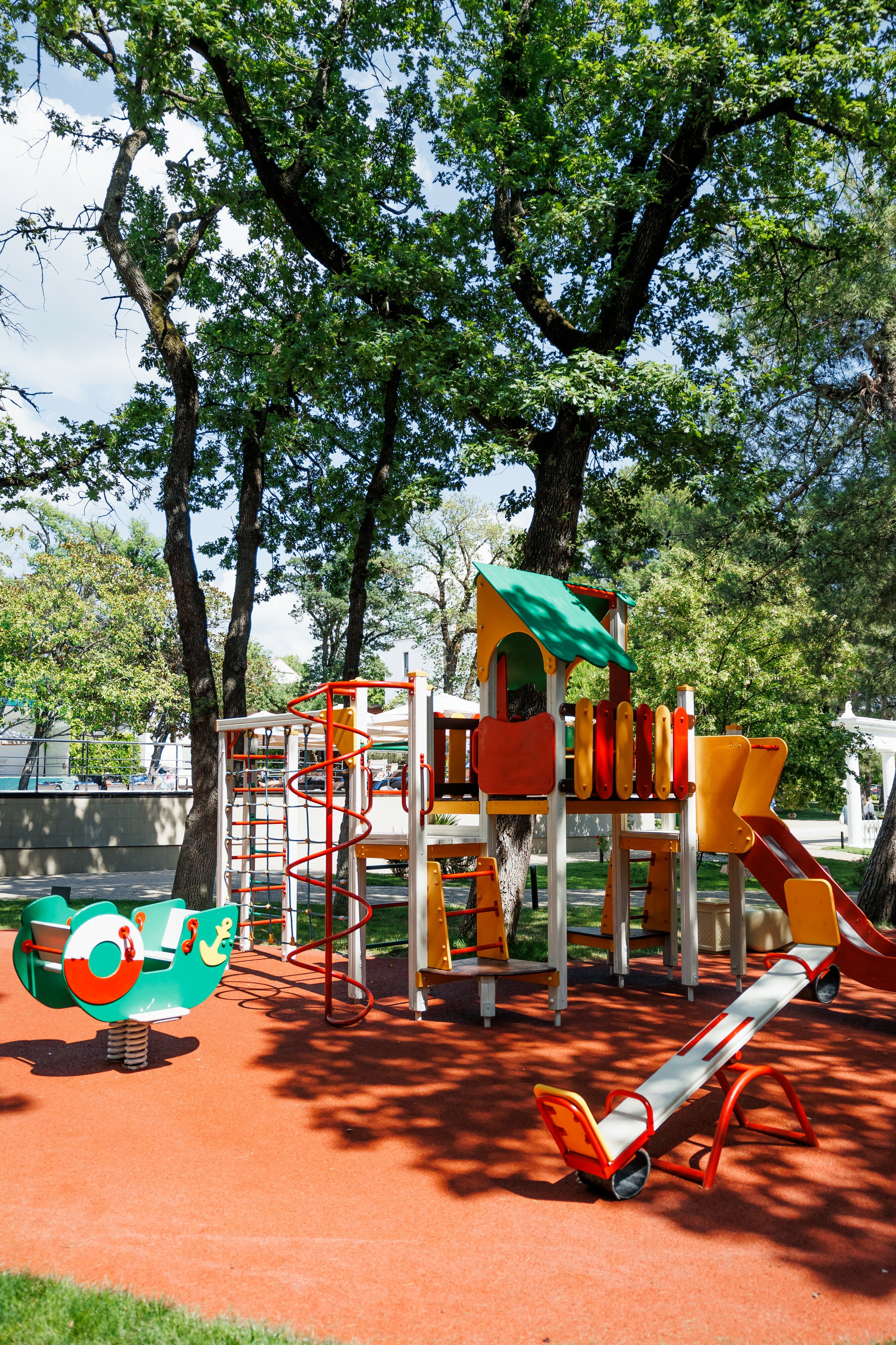 Фото Приморье Grand Resort Hotel