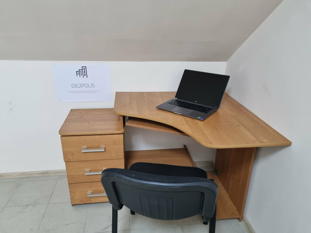 IT company Digipolis, Ramenskoe, photo