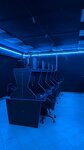 Cyber-arena Lion (Dzherinskogo Street, 15А), internet cafe
