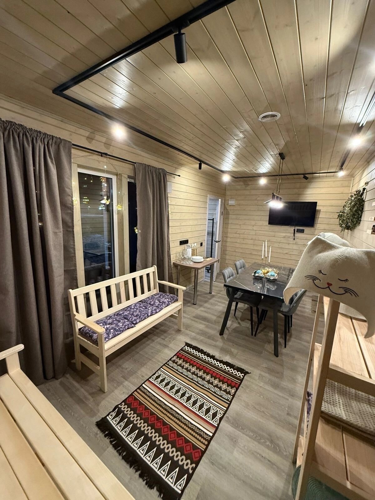 Фото Лисицкий парк