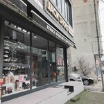 Jack Shoes Atmaca (Istanbul, Avcilar, Yesilkent Neighborhood, G-725th Street, 17) ، متجر أحذية