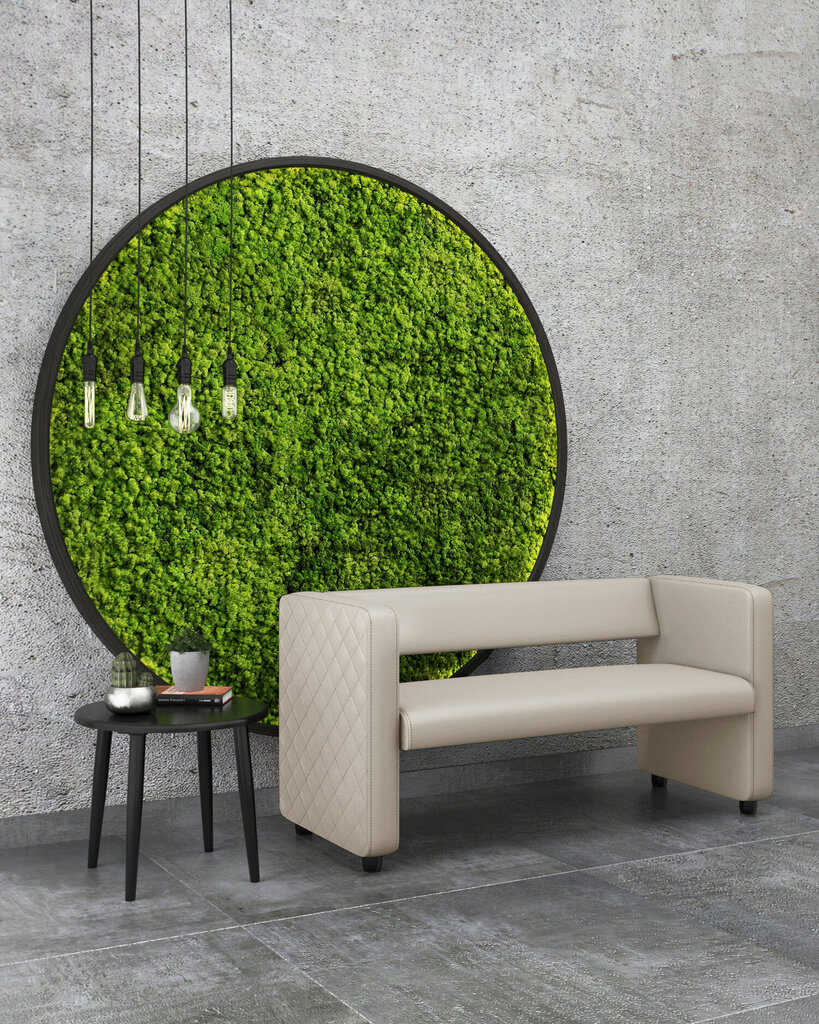 Office furniture Monofix, Ulyanovsk, photo