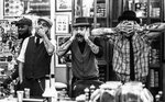 Mr. Orlov (Moskovskoe Highway, 5А), barber shop