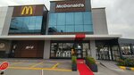 McDonald's (Istanbul, Maltepe, Altaycesme Neighborhood, Camli Street, 29D), fast food