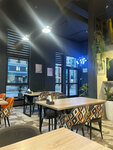 Арджи (Moscow, Novomoskovskiy Administrative Okrug, Kommunarka District, bulvar Velaskesa, 8), restaurant