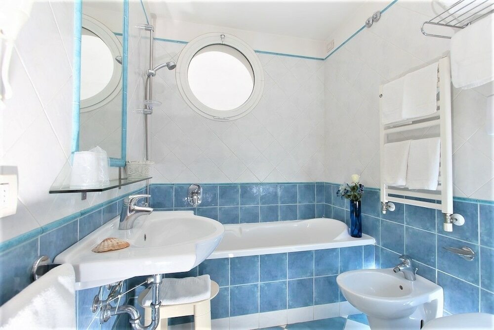 Фото Hotel Lido Europa