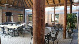 Гостиница Airport Hotel Maun