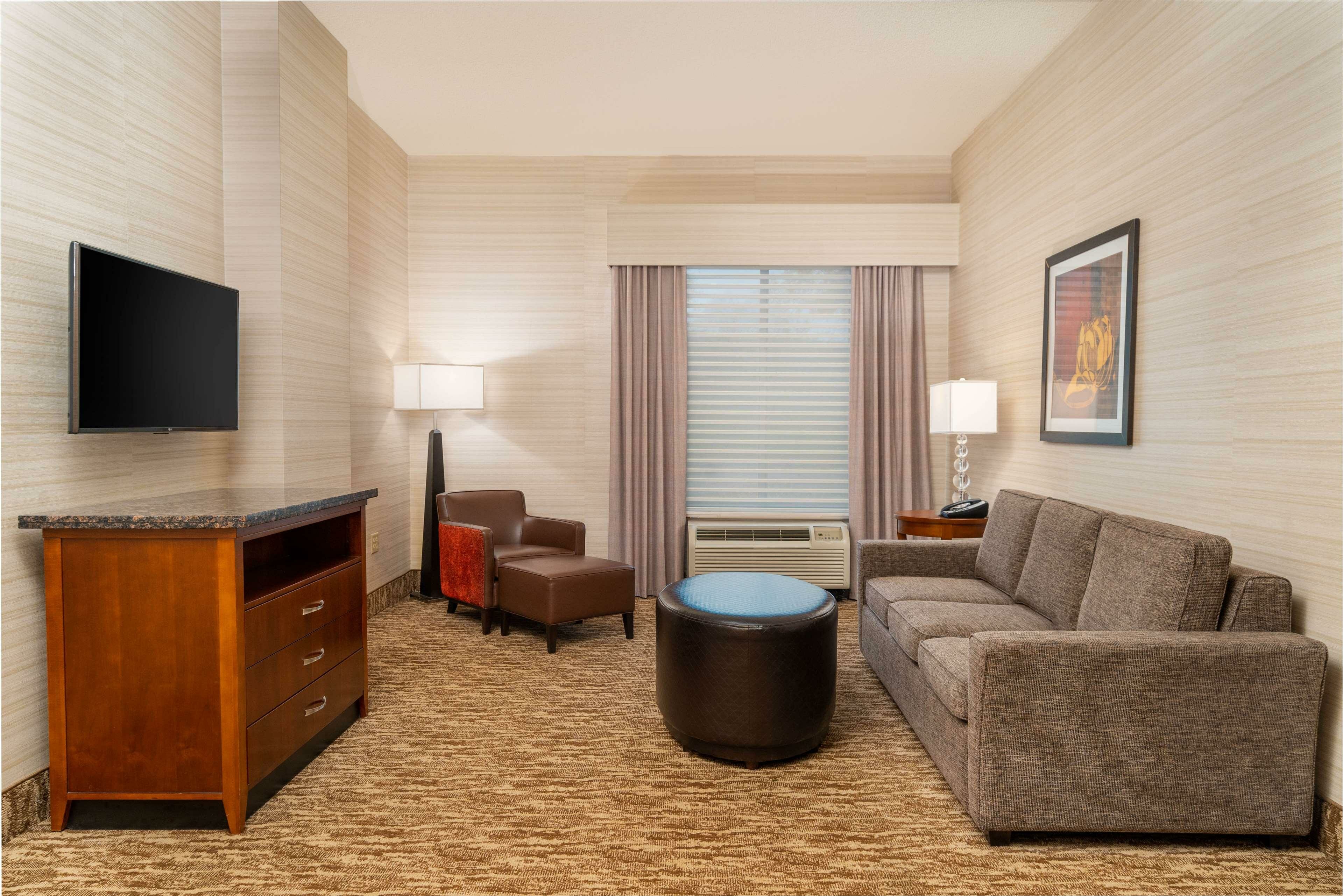 Фото Homewood Suites by Hilton Baltimore - Arundel Mills