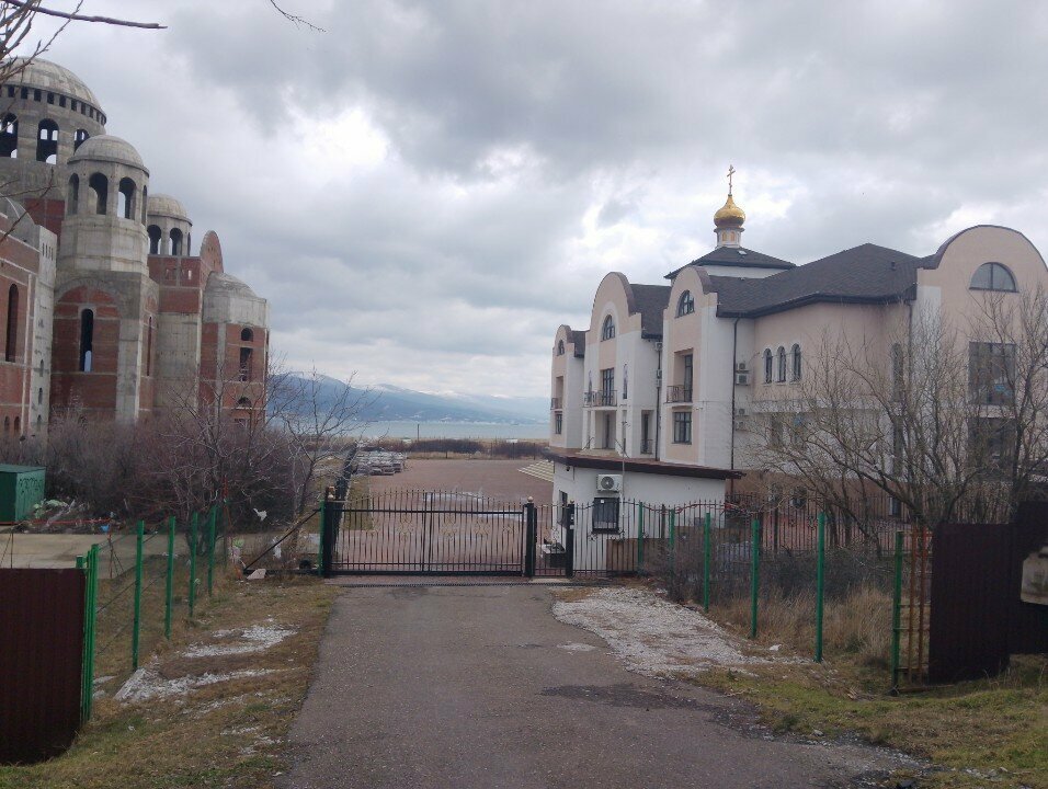 Religious organization Новороссийская епархия, Novorossiysk, photo