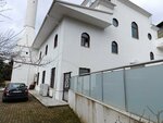 Abdullah Qadi Mosque (Istanbul, Sariyer, Zekeriyakoy Neighborhood, Korkmaz Street, 6), mosque