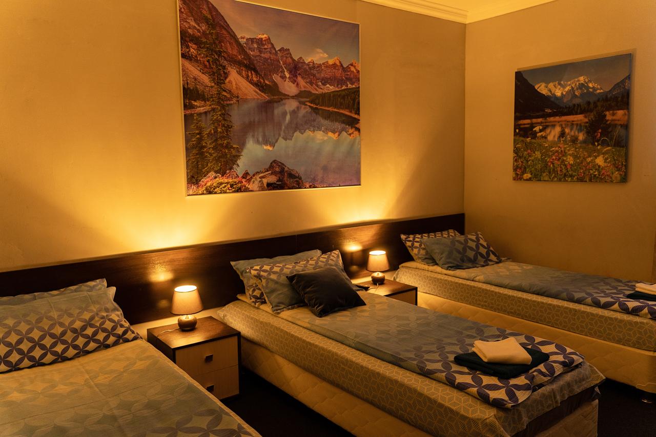 Фото отеля 5