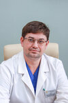 Отделение сердечно-сосудистой хирургии № 3 (Akkuratova Street, 2), departamento del hospital