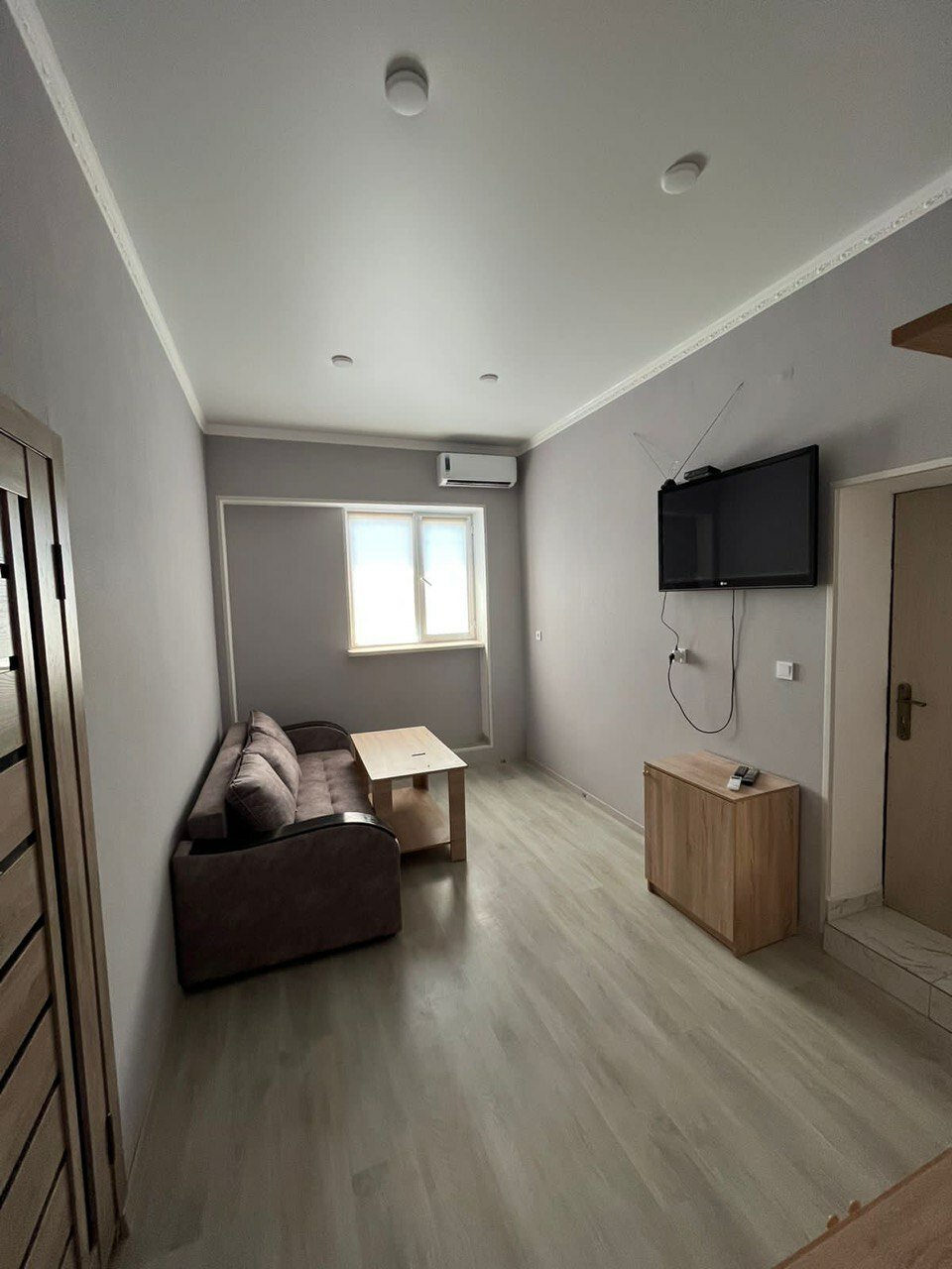 Фото Фрегат