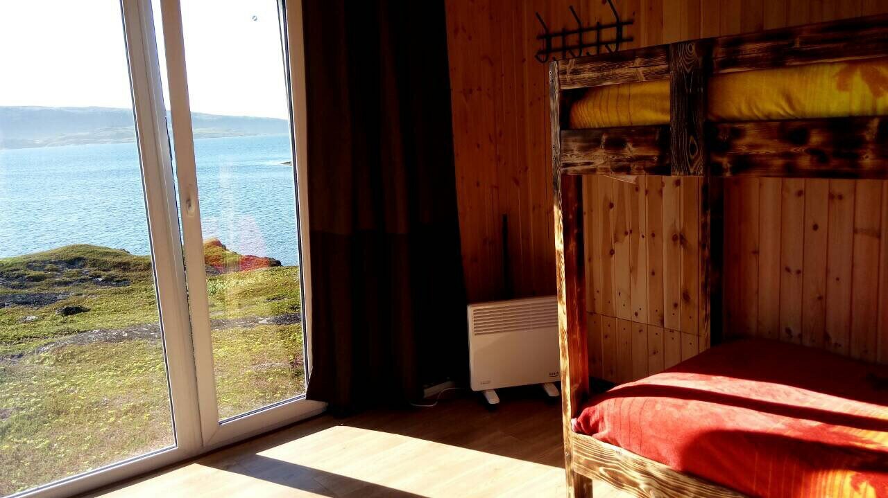 Фото Дальняя Титовка