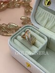 Goldvenera (Serebryakova Drive, 14с5), jewelry store