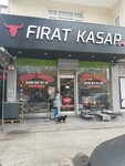 Fırat Kasap (Стамбул, Санджактепе, улица Якаджик, 91/1), магазин мяса, колбас в Стамбуле
