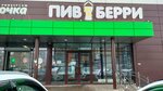 Pivberry (Abdully Alisha Street, 43) ، متجر بيع البيرة
