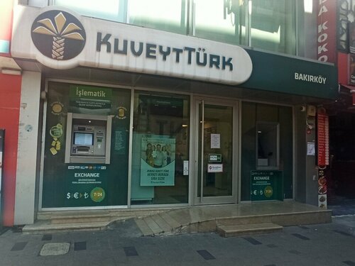 Kuveyt Türk