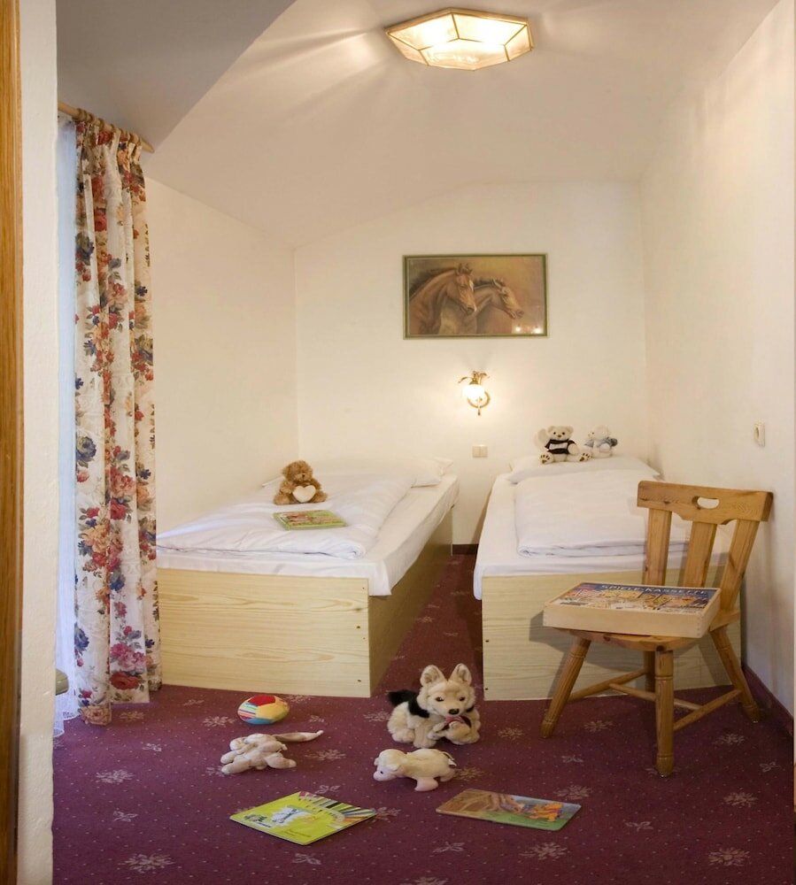 Фото Sporthotel Kalcherhof